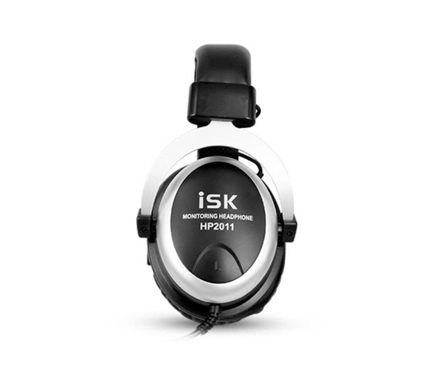ISK HP2011 - 420238 - zdjęcie 2